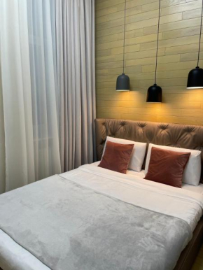 SCANDIC-LUX apartments-feels like home!